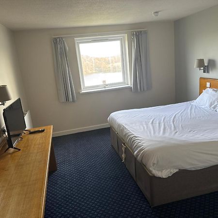 Thurrock Hotel M25 Services Aveley Exterior foto