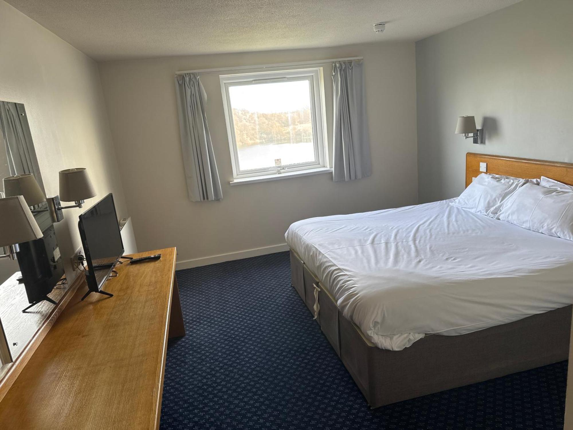 Thurrock Hotel M25 Services Aveley Exterior foto